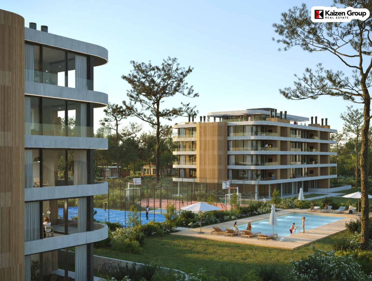 Apartamento ID.1875 - Mansa Forest