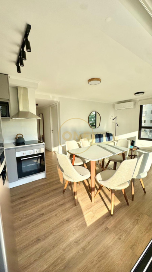 Apartamento ID.2231 - Apartamento Alquiler Anual