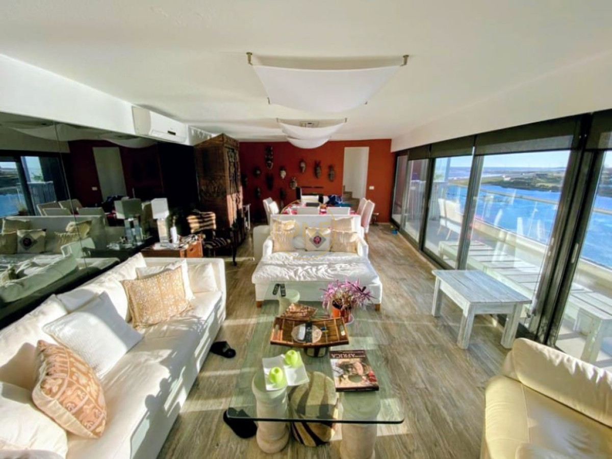 Apartamento ID.1938 - PENT HOUSE LAGUNA DEL DIARIO