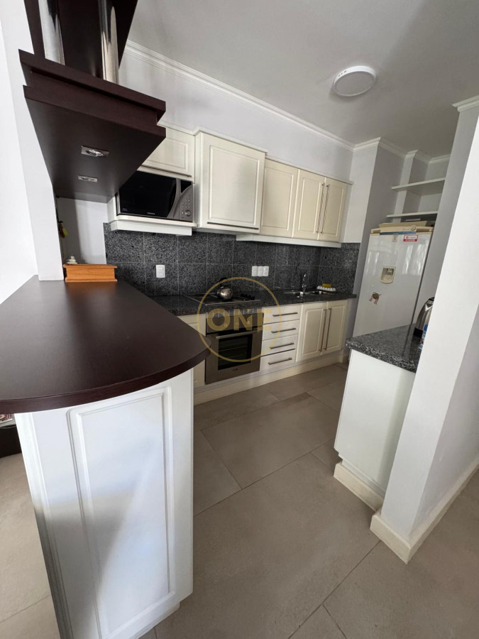 Apartamento ID.1880 - Penthouse Green Park