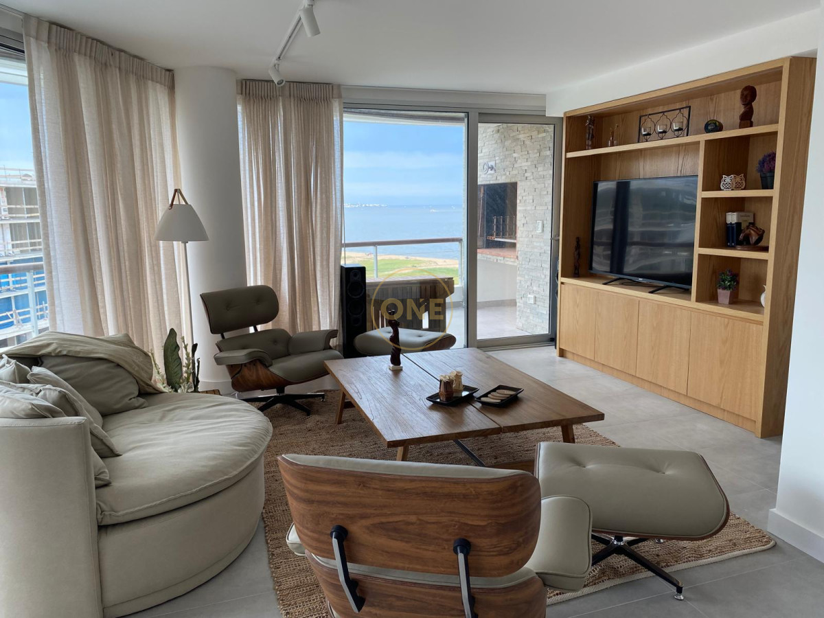 Apartamento ID.1862 - Alquiler para temporada