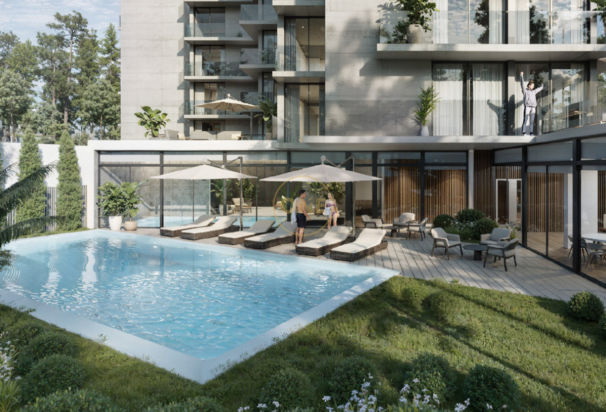 Apartamento ID.2025 - Mansa Tower