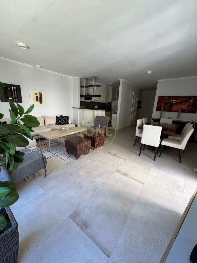 Apartamento ID.1880 - Penthouse Green Park