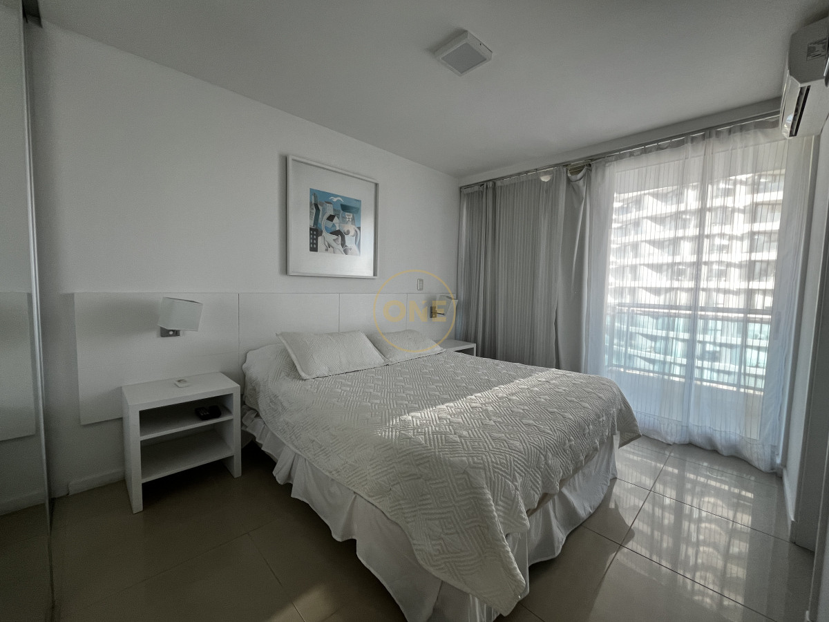 Apartamento ID.1936 - VENTA Apartamento 2 dormitorios  La Pastora