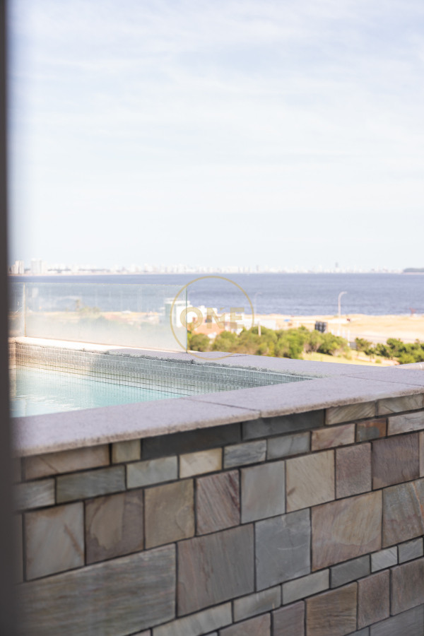 Apartamento ID.1847 - Penthouse Veramansa