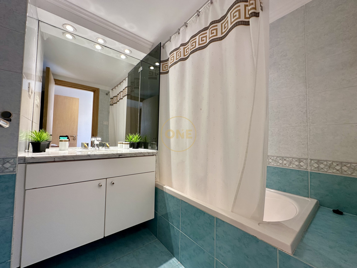 Apartamento ID.2021 - Apartamento en venta 3 Dormitorios playa Brava Punta del Este 