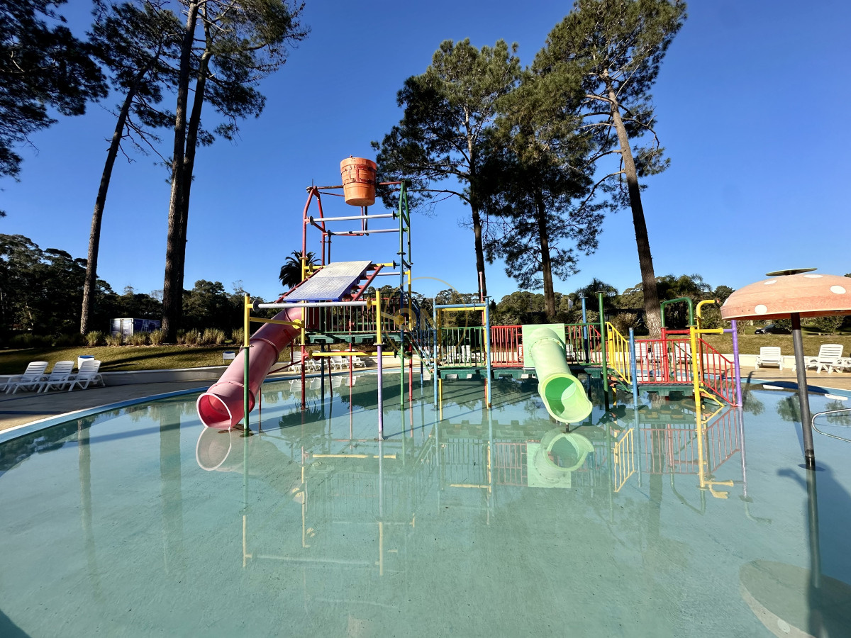 Apartamento ID.1654 - Venta Apartamento 1 Dormitorio Green Park Solanas Punta del Este 