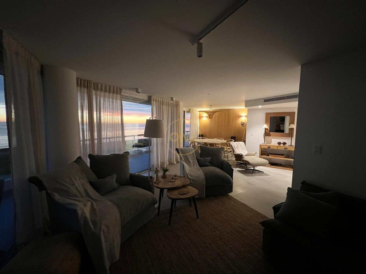 Apartamento ID.1862 - Alquiler para temporada