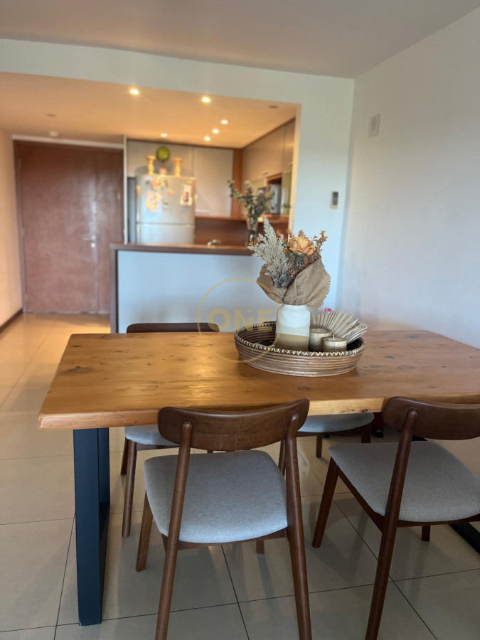 Apartamento ID.2000 - Apartamento en Punta del Este, Mansa