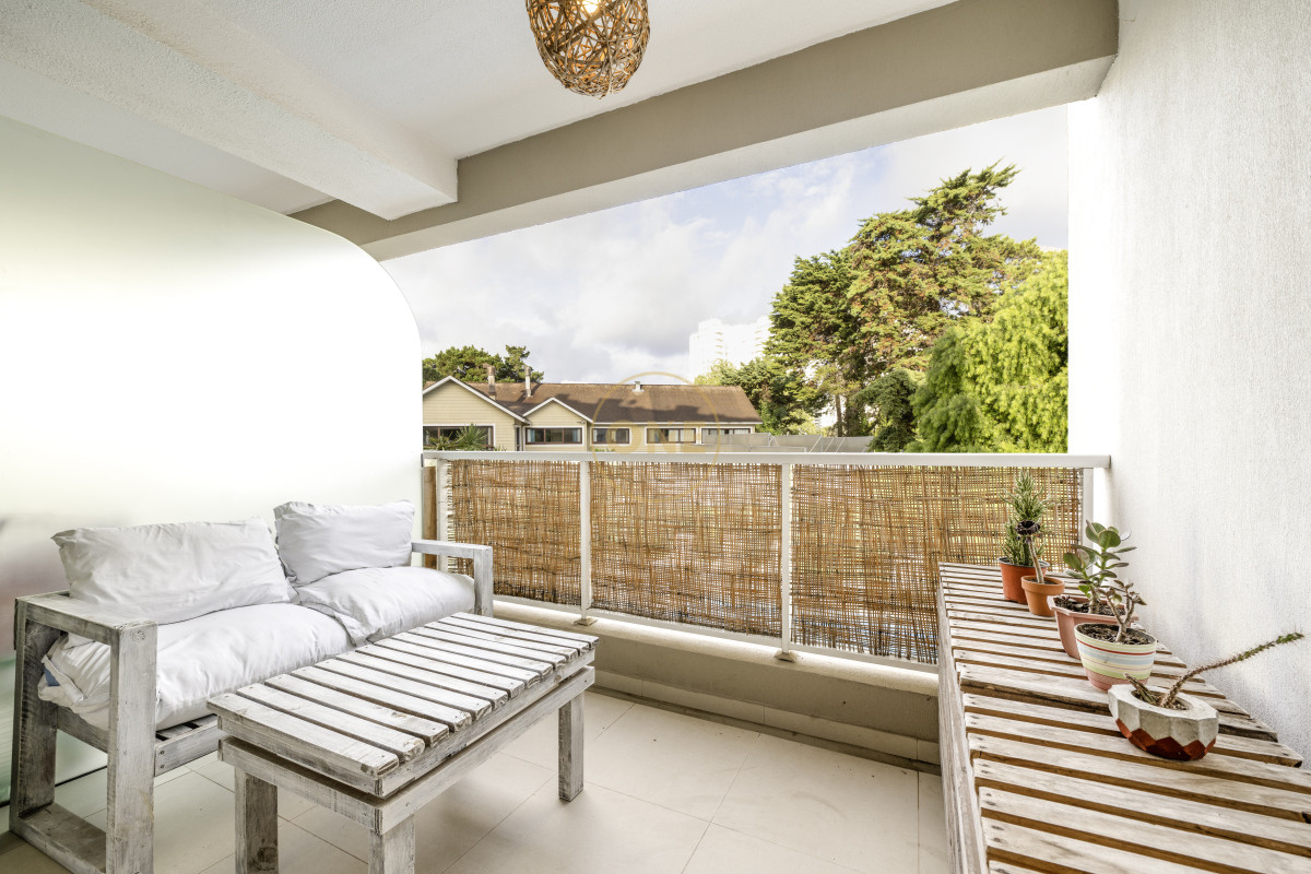 Apartamento ID.1161 - Apartamento en venta 1 dormitorio Aidy Grill Punta del Este
