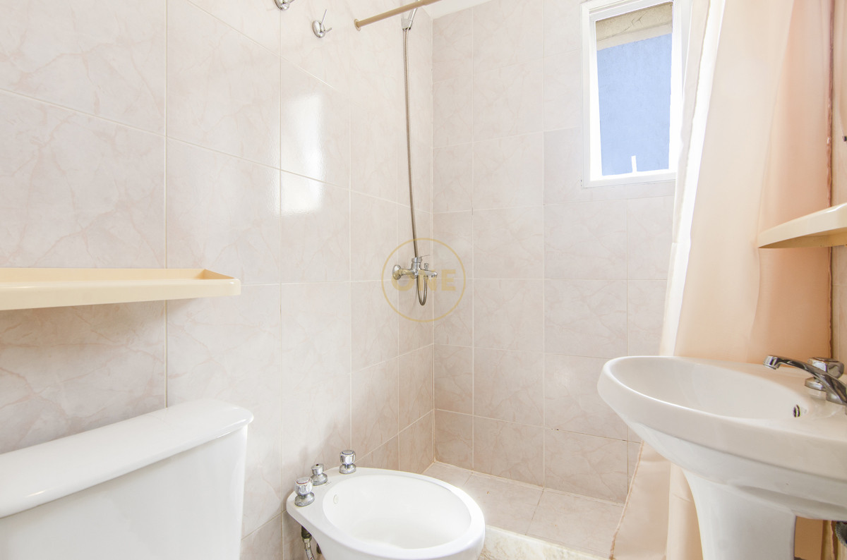 Apartamento ID.3 - Apto en brava , 2 dormitorios con vista al mar 