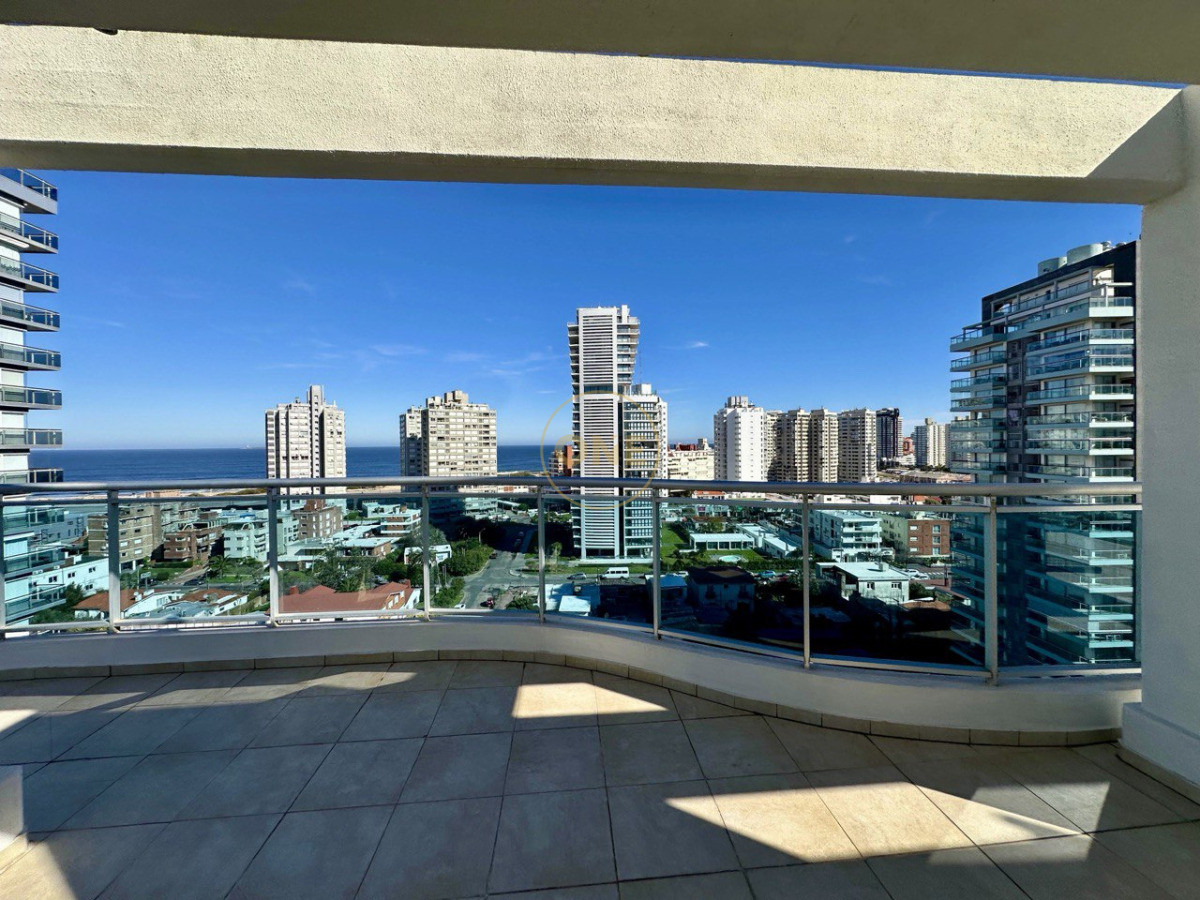 Apartamento ID.1945 - Apartamento 1 Dormitorio Sol y Luna II Home & Spa