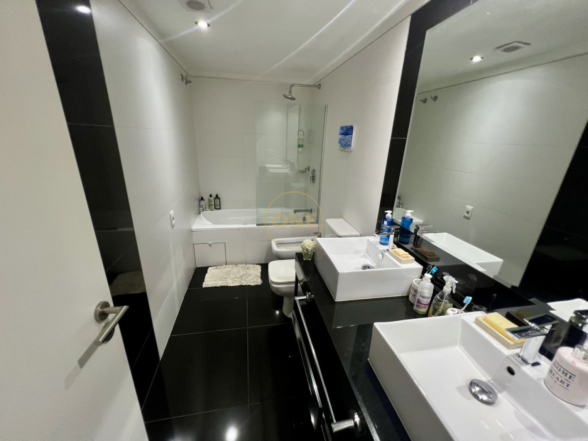 Apartamento ID.2029 - Apartamento 3 dormitorios en Suite Peninsula Punta del Este en venta