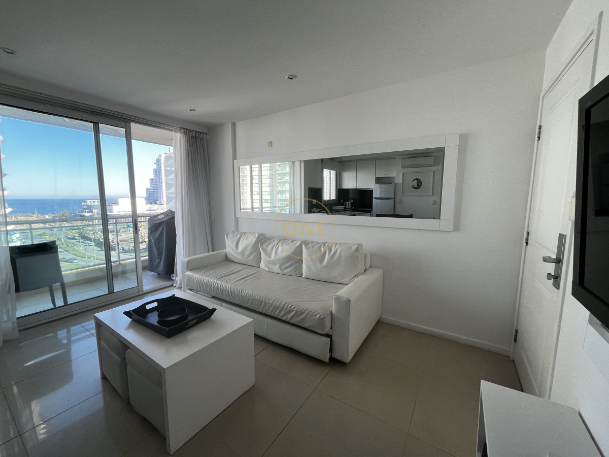 Apartamento ID.1936 - VENTA Apartamento 2 dormitorios  La Pastora