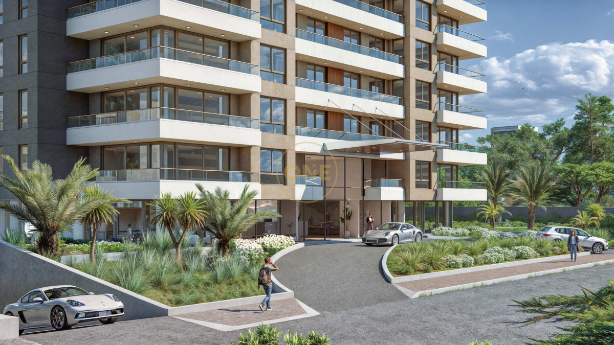 Apartamento ID.2138 - VIEW BRAVA: EXCLUSIVO APARTAMENTO DE 3 DORMITORIOS