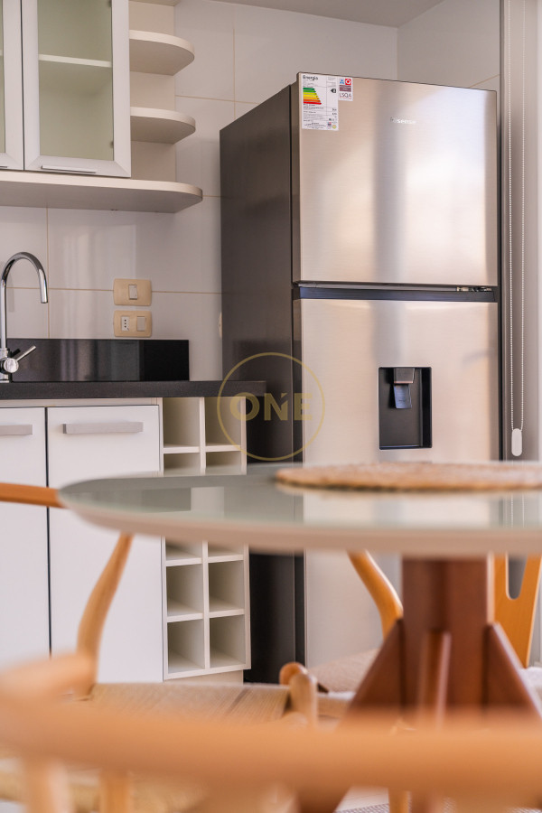 Apartamento ID.1846 - Penthouse Veramansa