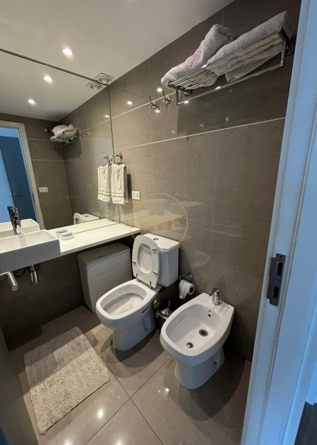 Apartamento ID.1855 - Apartamento en Punta del Este, Punta del Este