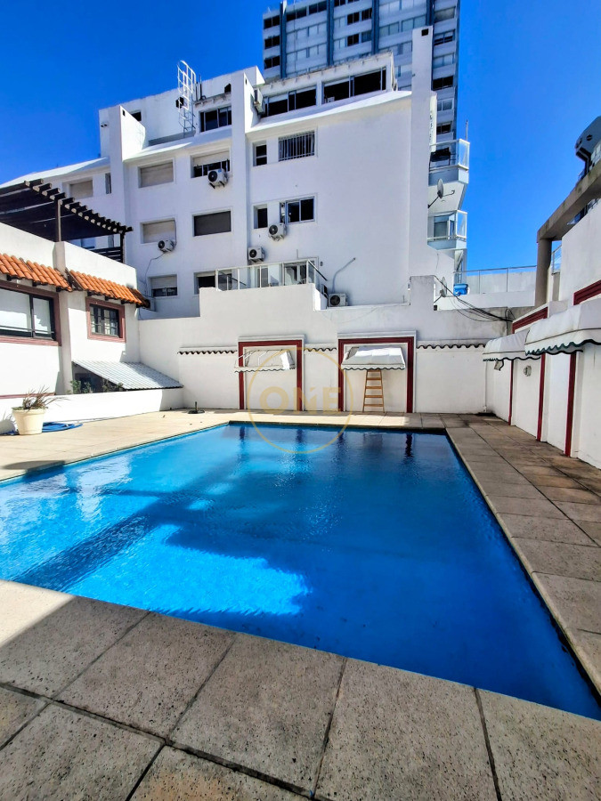 Apartamento ID.1959 - Apartamento de 1 dormitorio Península