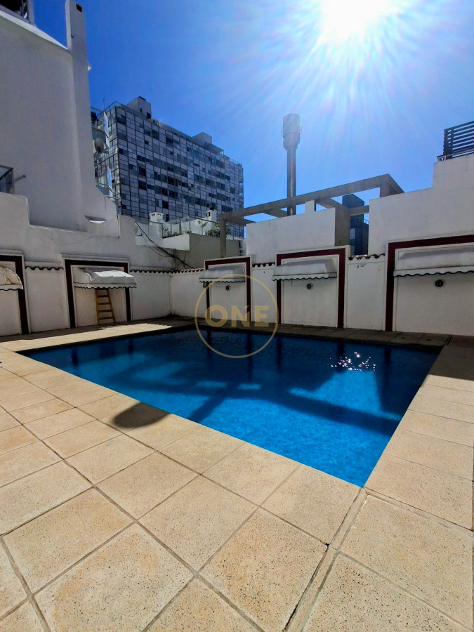 Apartamento ID.1959 - Apartamento de 1 dormitorio Península