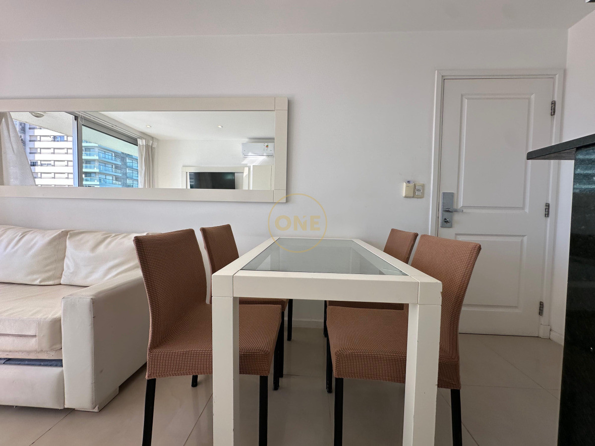 Apartamento ID.1945 - Apartamento 1 Dormitorio Sol y Luna II Home & Spa