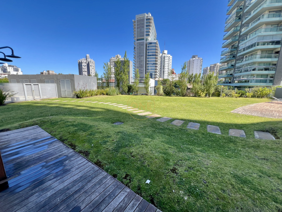 Apartamento ID.2029 - Apartamento 3 dormitorios en Suite Peninsula Punta del Este en venta