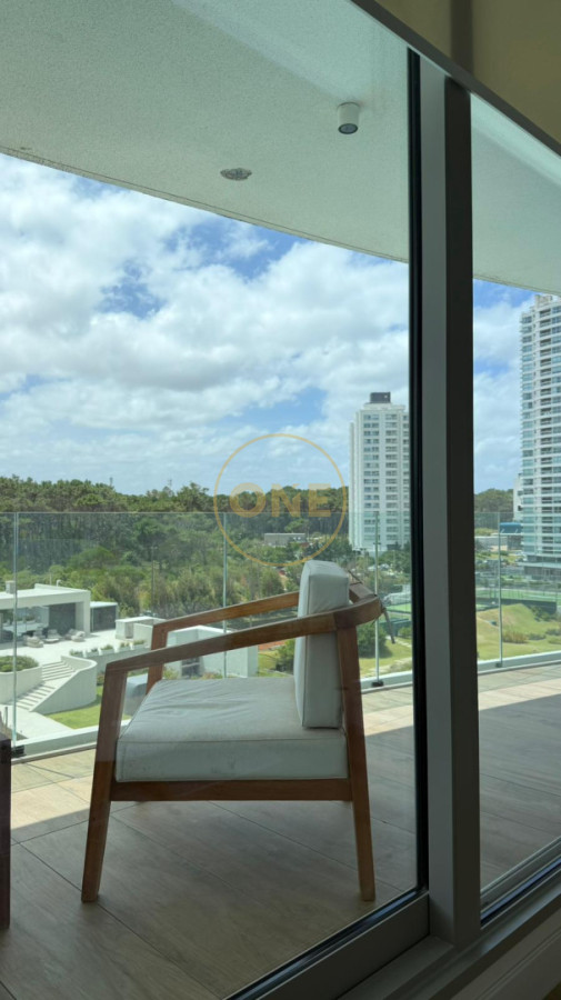 Apartamento ID.2096 - Trump Tower Alquiler