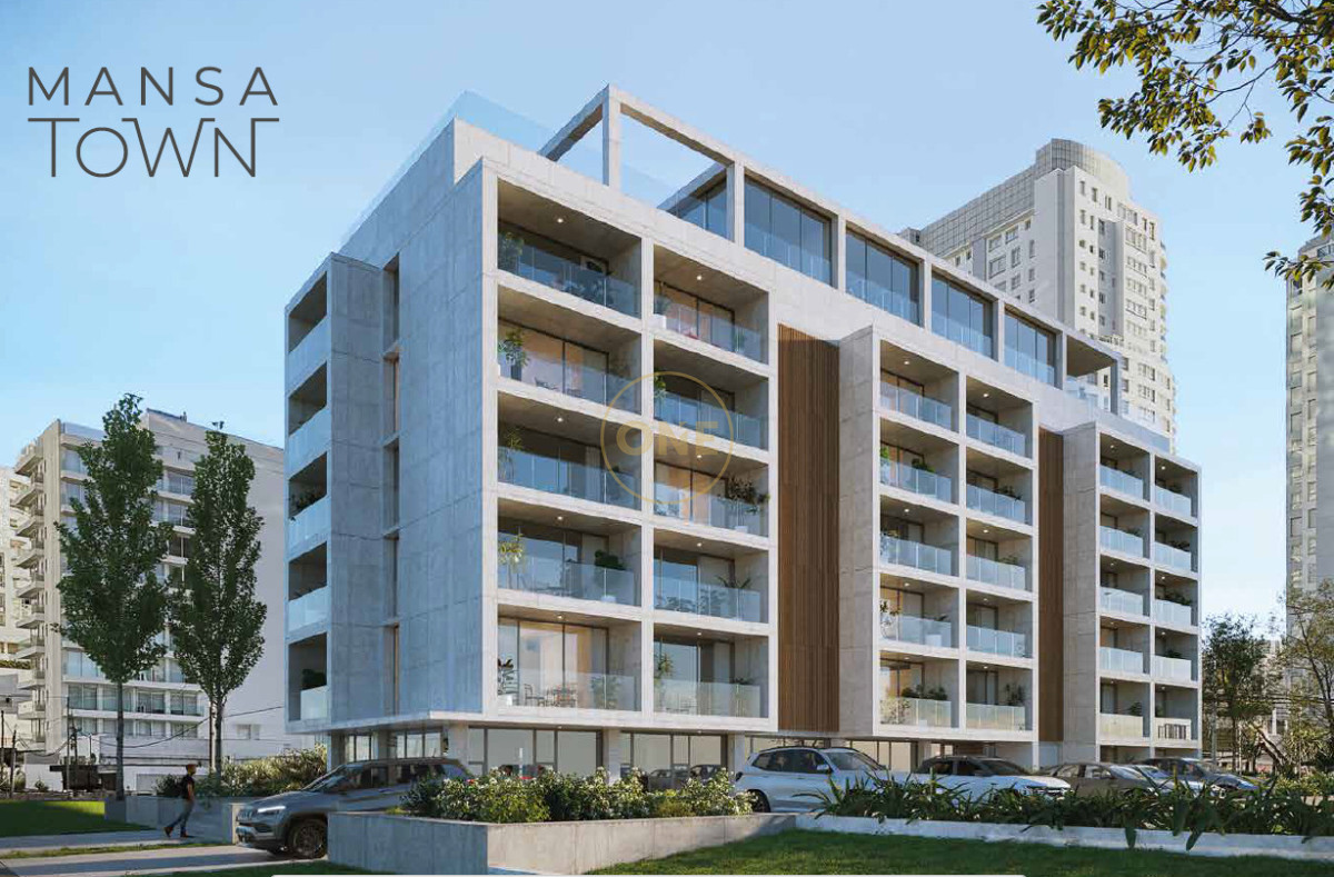 Apartamento ID.1872 - Mansa Town 