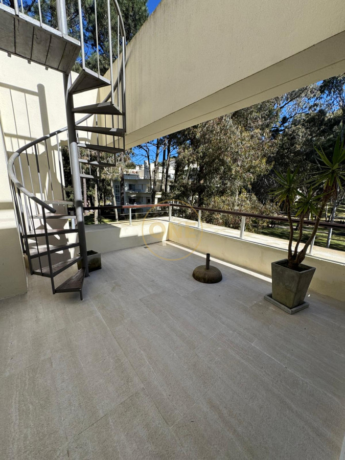 Apartamento ID.1880 - Penthouse Green Park