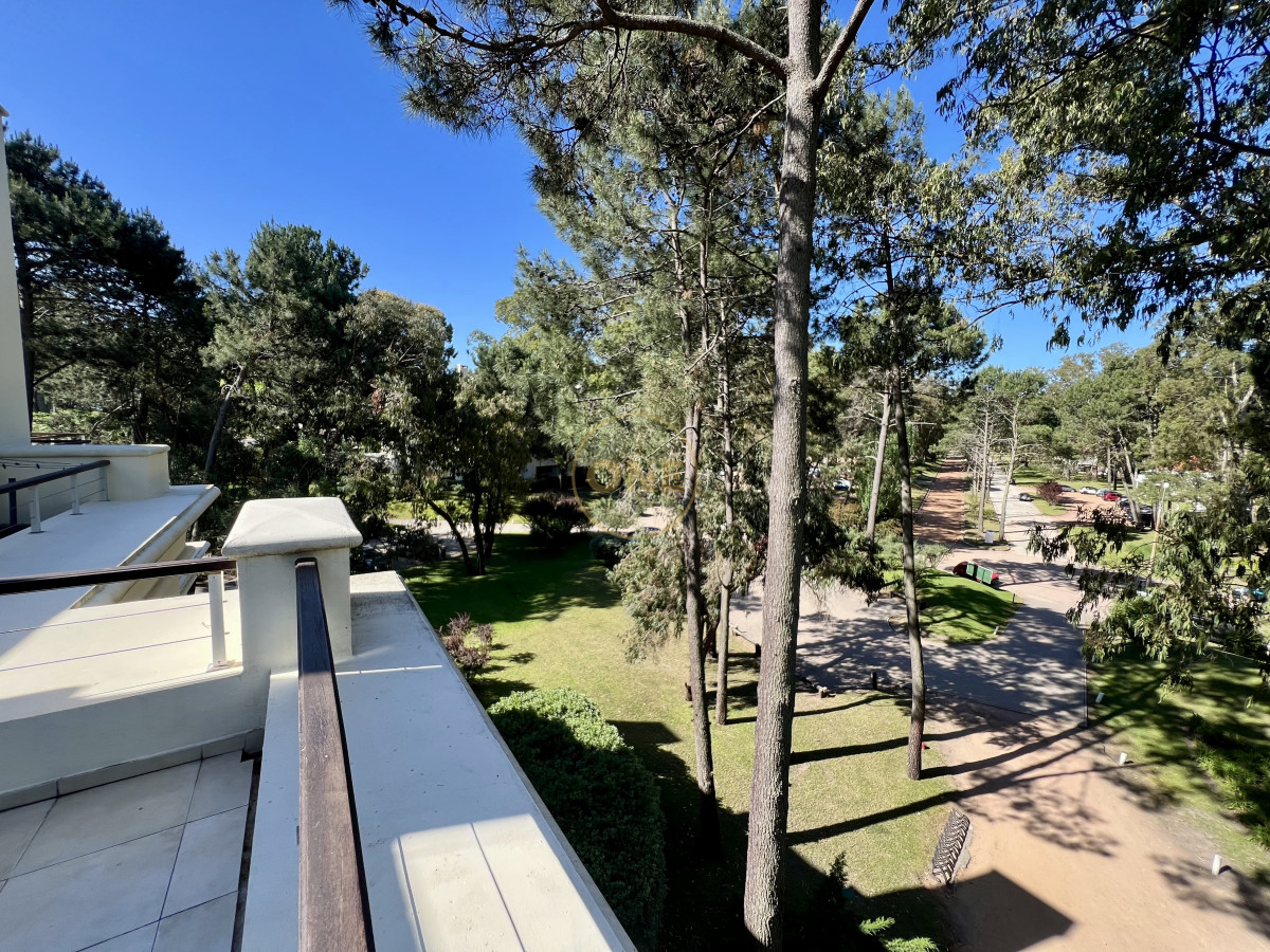 Apartamento ID.1994 - Exclusivo apartamento 2 dormitorios Green Park Solanas Punta Ballena en venta 