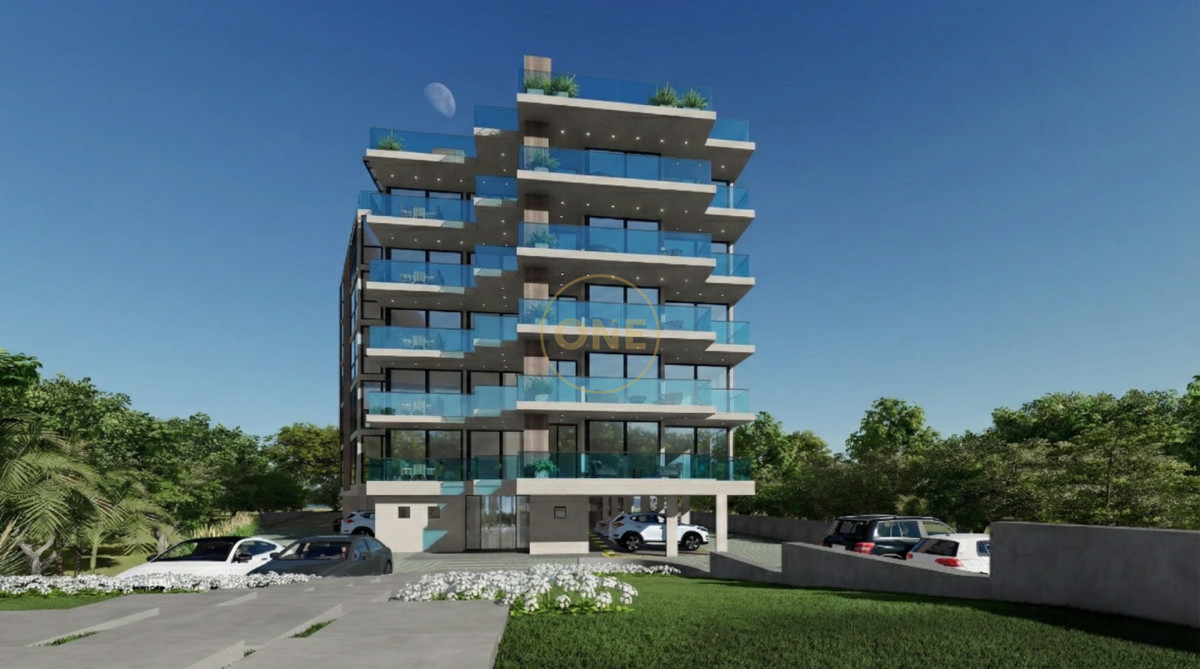 Apartamento ID.2203 - Latitud 31