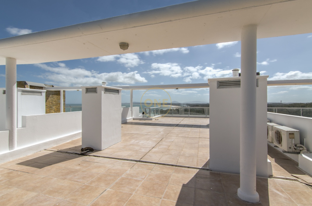Apartamento ID.445 - Apartamento con vista al mar en Punta Ballena