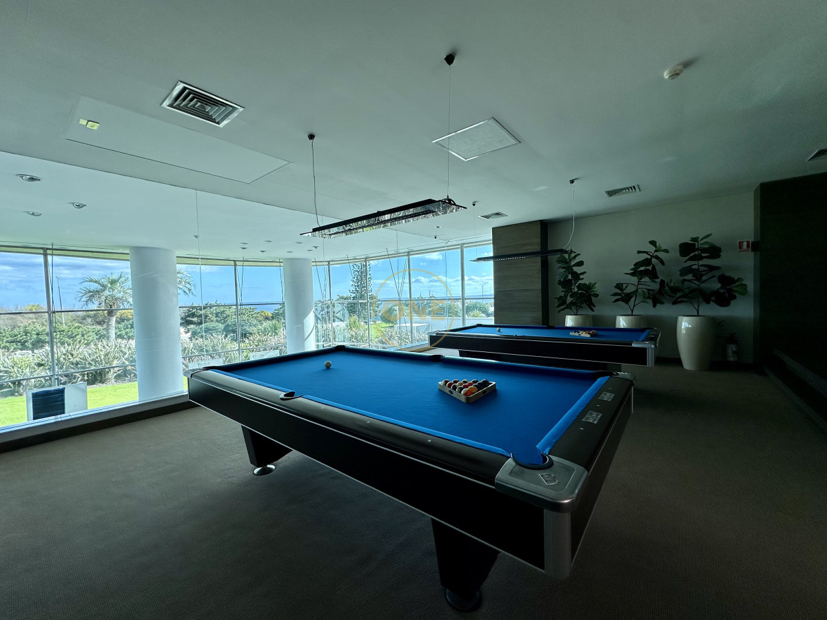 Apartamento ID.1885 - Apartamento en venta playa Mansa Punta del Este 