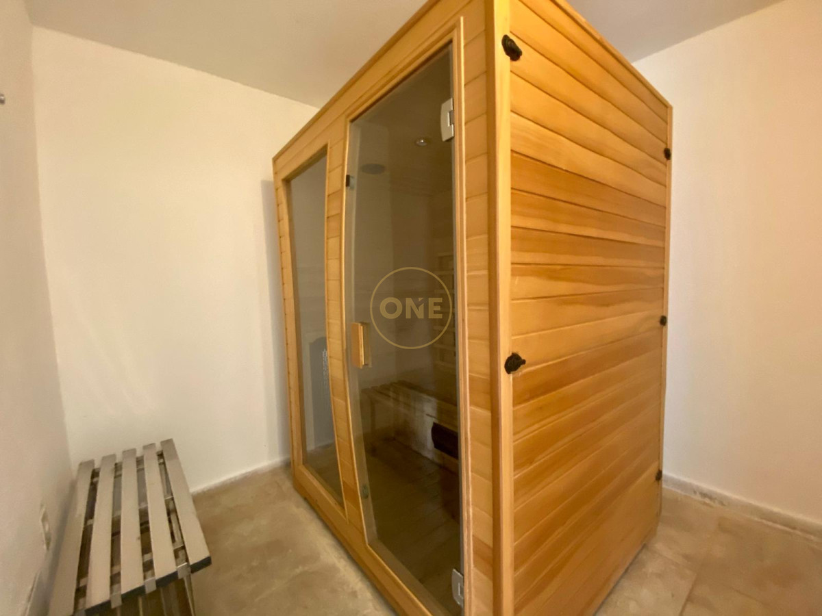 Apartamento ID.1782 - Venta Apartamento playa Brava Vista al mar 2 Dormitorios 