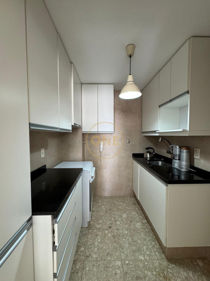 Apartamento ID.1668 - Venta Apartamento 2 dormitorios en Península Punta del Este