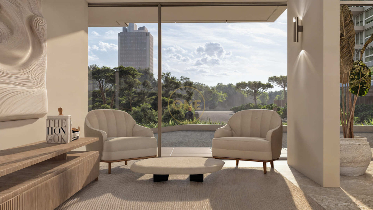 Apartamento ID.2138 - VIEW BRAVA: EXCLUSIVO APARTAMENTO DE 3 DORMITORIOS