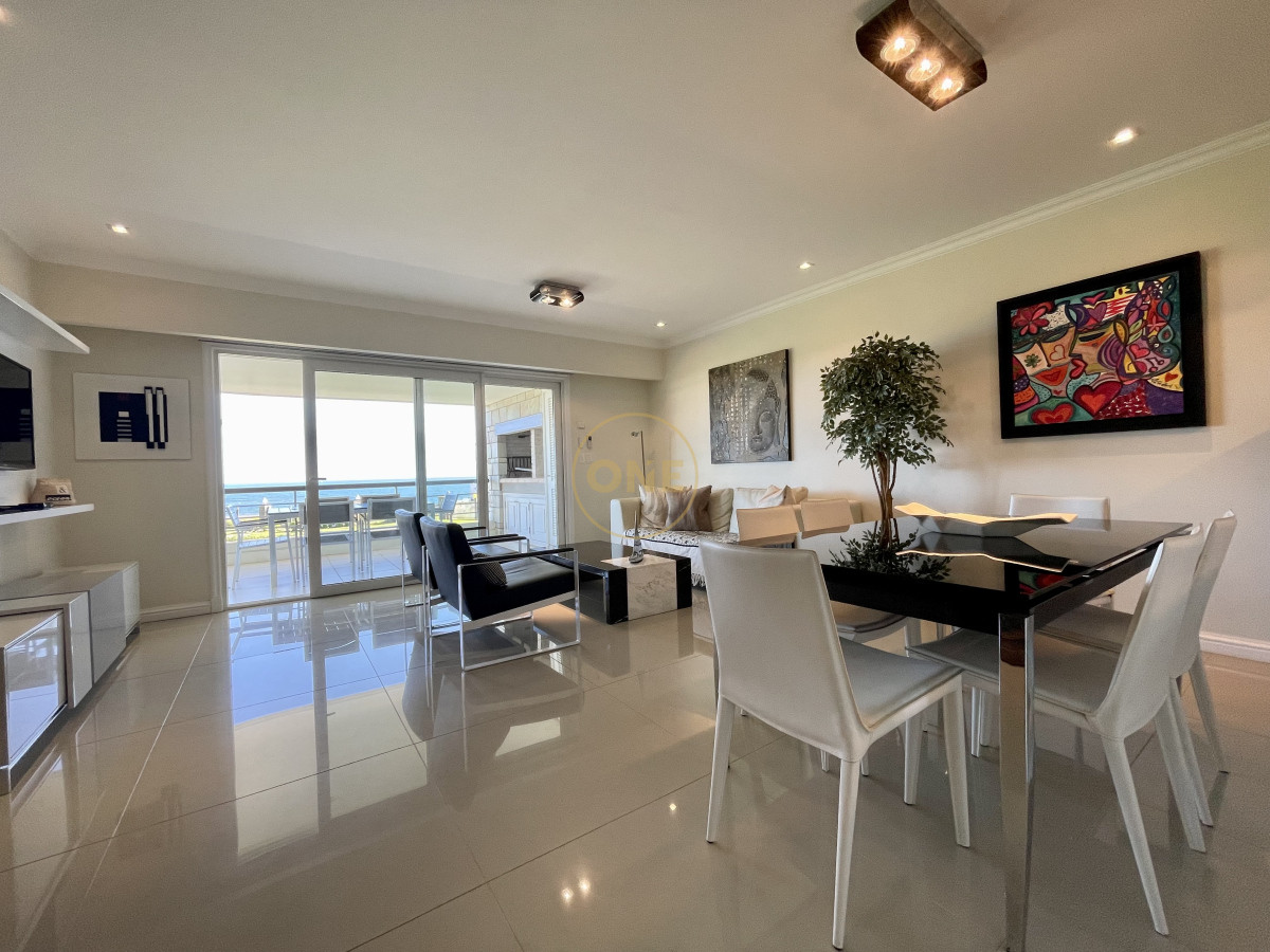 Apartamento ID.1670 - Veramansa Apartamento en venta Punta del Este 