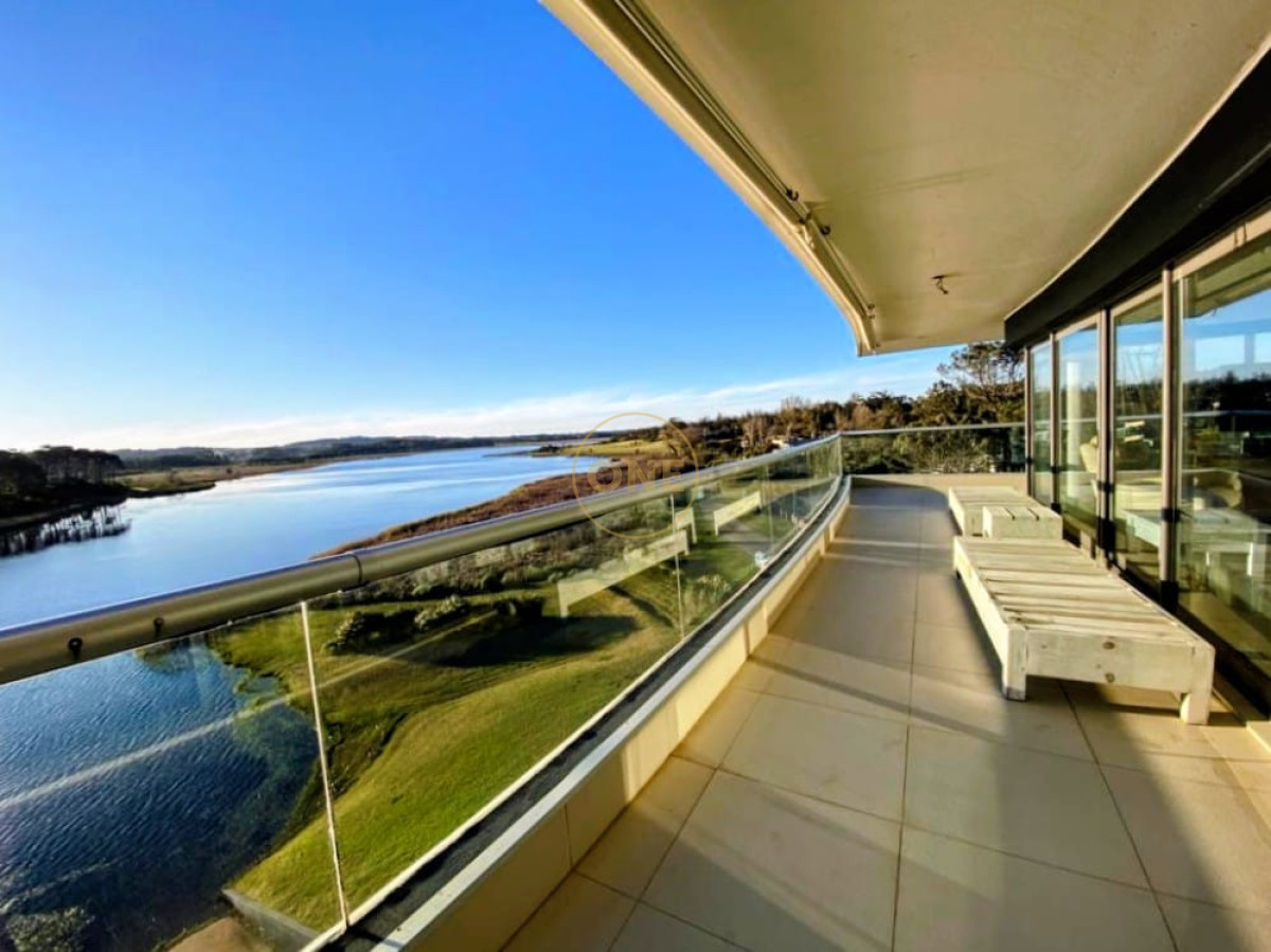 Apartamento ID.1938 - PENT HOUSE LAGUNA DEL DIARIO