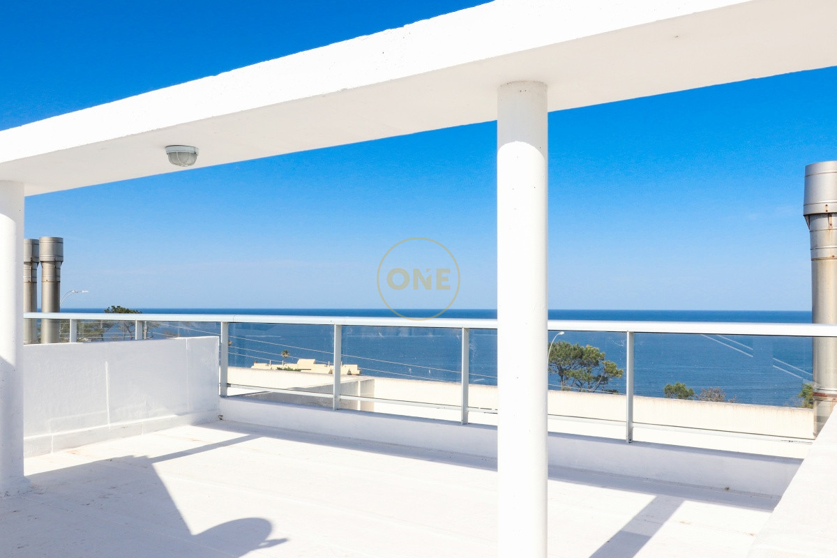 Apartamento ID.599 - Apartamento en venta triplex con vista al mar en Punta Ballena