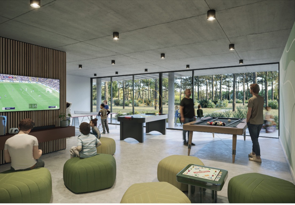 Apartamento ID.2006 - Apartamento en Punta del Este, Punta del Este