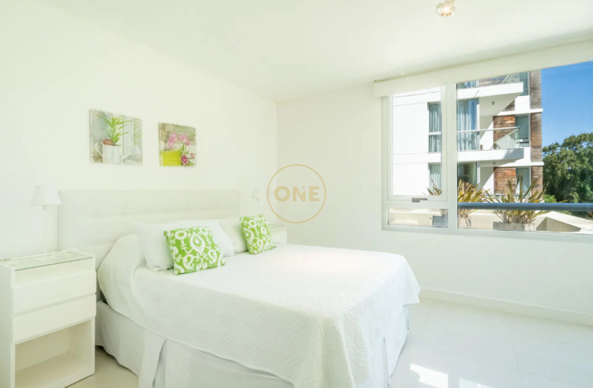 Apartamento ID.2035 - Oportunidad en Terrazas de Villa Brava Parada 25 | 2 dormitorios con parrillero y toilette | Ubicación exclusiva | Excelentes amenities 