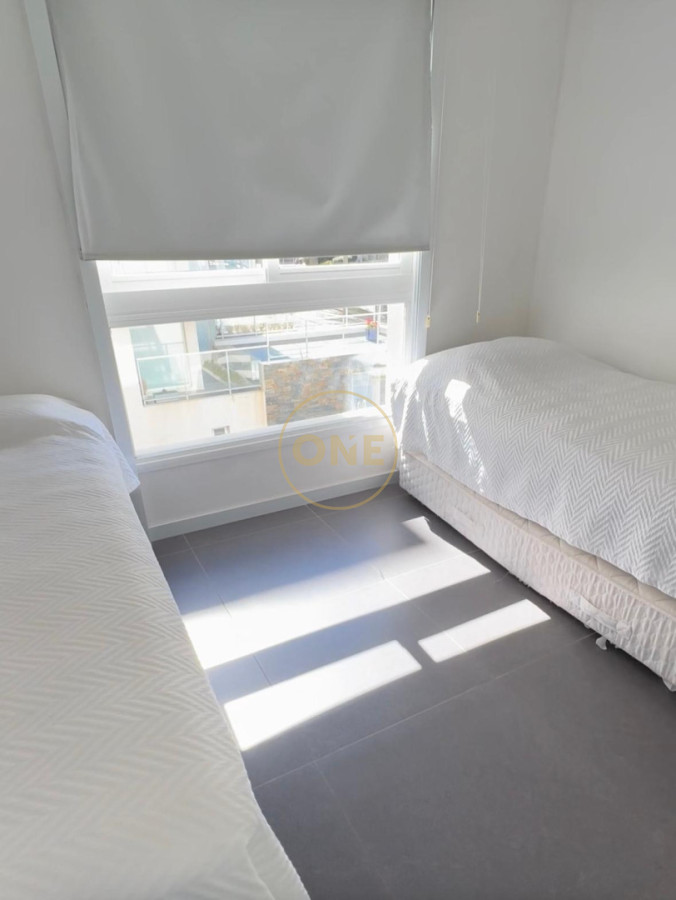 Apartamento ID.2194 - VISTA ÚNICA AL MAR, DOS SUITES, AMENITIES DE LUJO Y GRAN UBICACIÓN