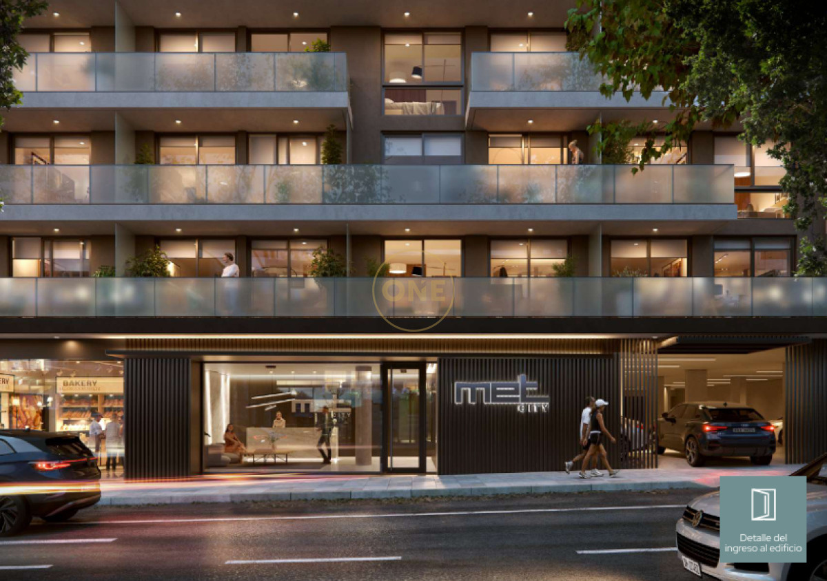 Apartamento ID.1615 - Pre-venta Monoambientes 1 Y 2 Dormitorios! Montevideo centro