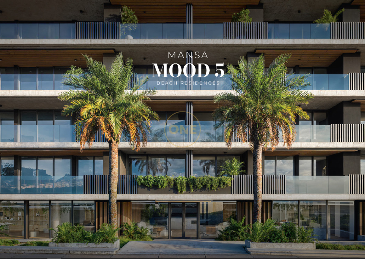 Apartamento ID.1851 - Mansa Moon 5