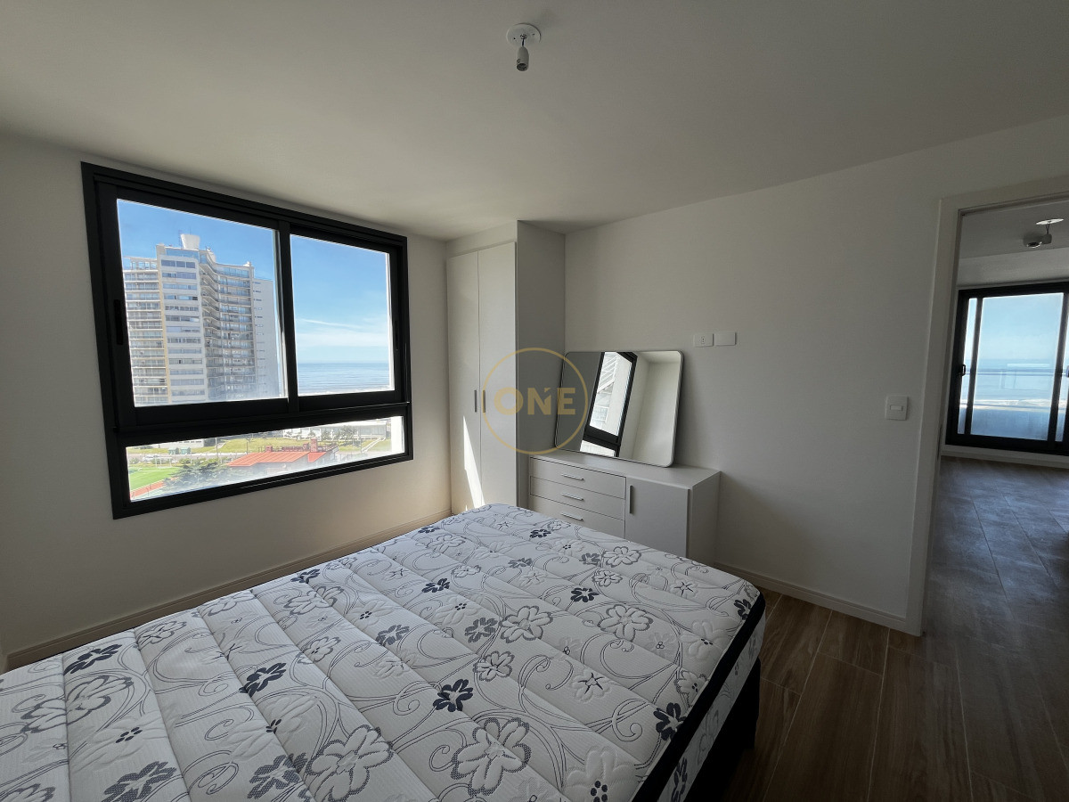 Apartamento ID.1926 - Apartamento 2 dormitorios, a metros del mar, Parada 3 de La Brava