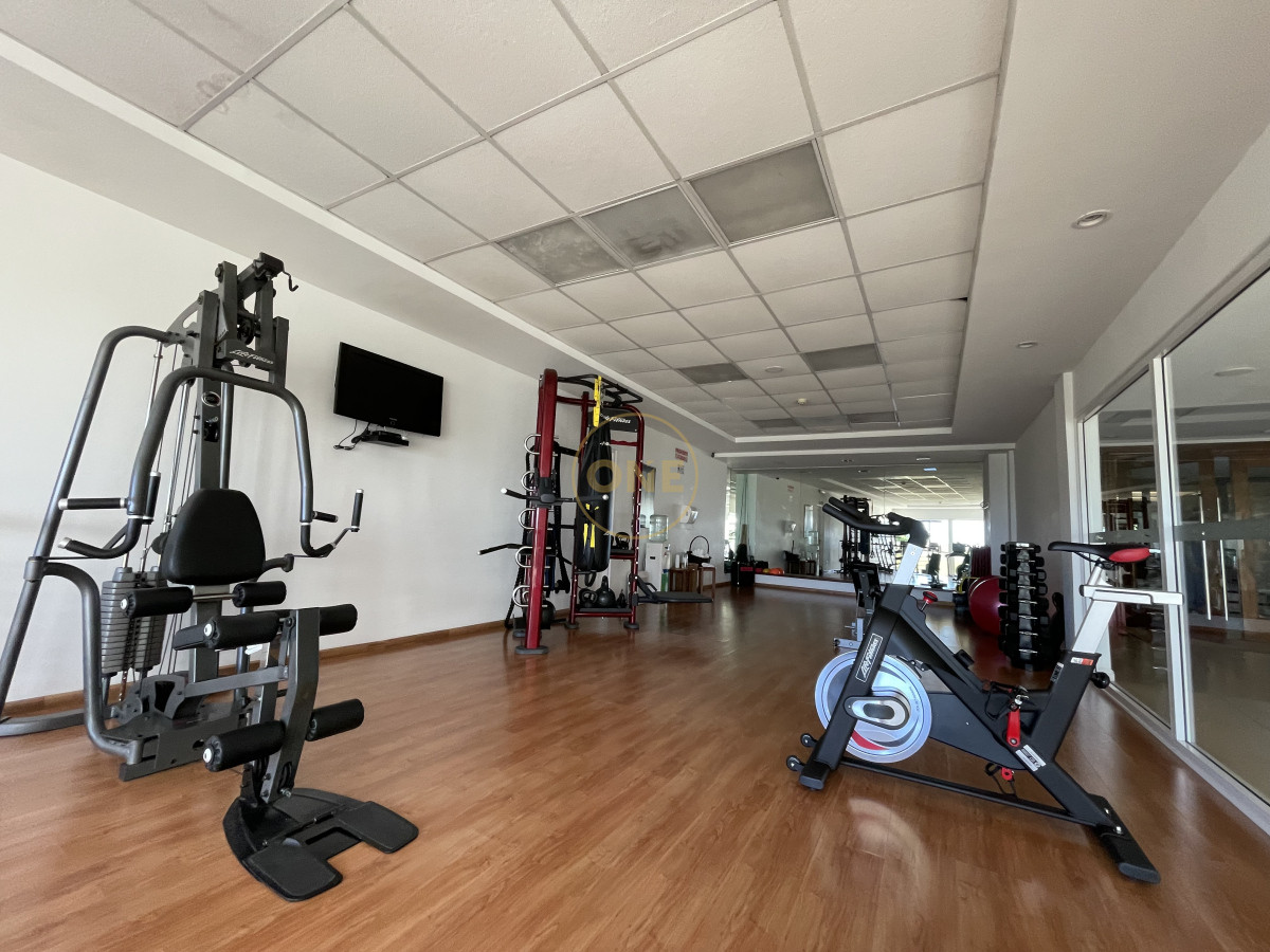Apartamento ID.1670 - Veramansa Apartamento en venta Punta del Este 