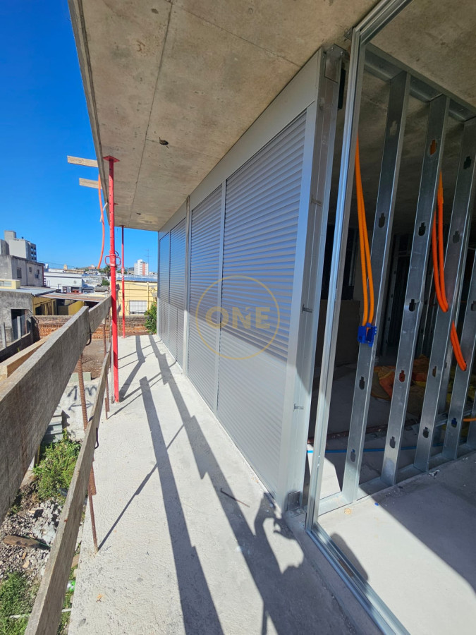 Apartamento ID.1433 - VENTA APARTAMENTO 2 DORMITORIOS MINAS, LAVALLEJA