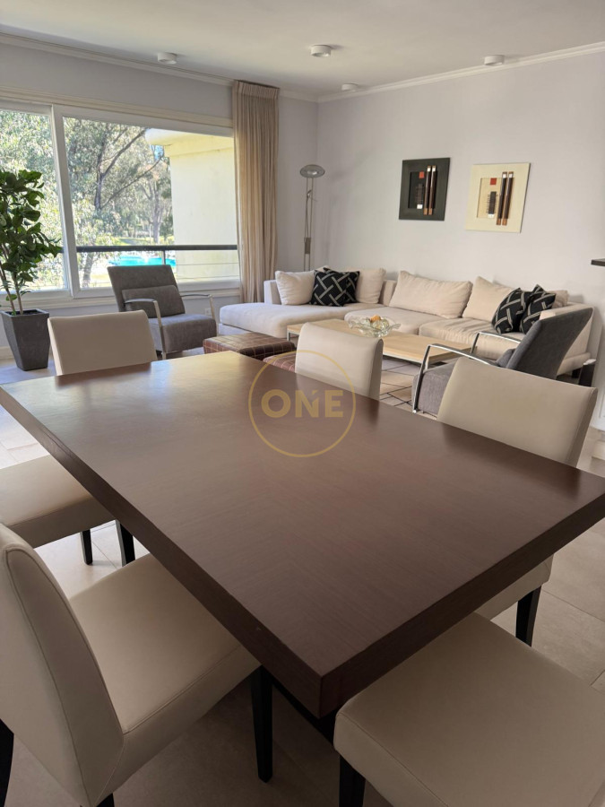 Apartamento ID.1880 - Penthouse Green Park
