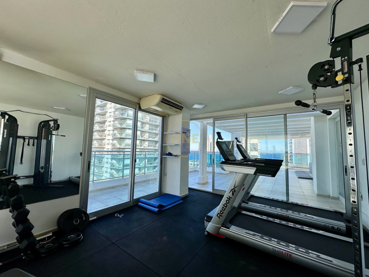 Apartamento ID.1945 - Apartamento 1 Dormitorio Sol y Luna II Home & Spa