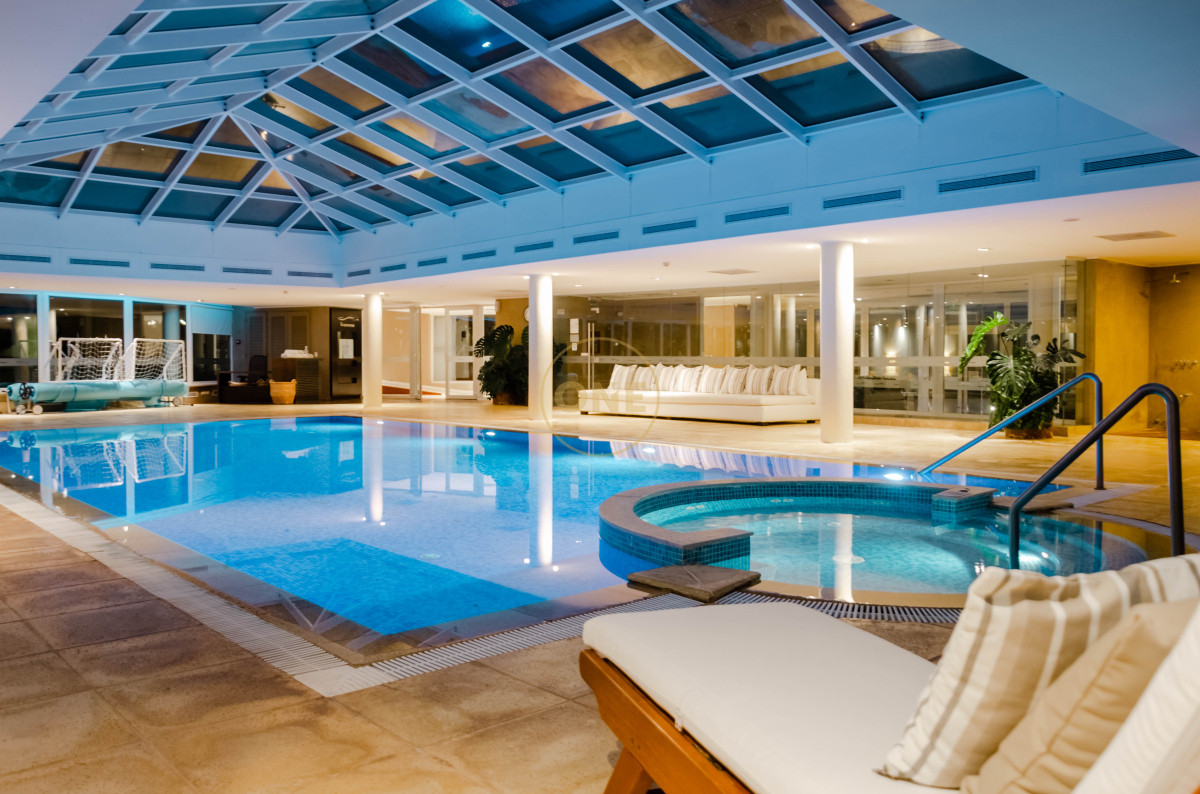 Apartamento ID.1847 - Penthouse Veramansa