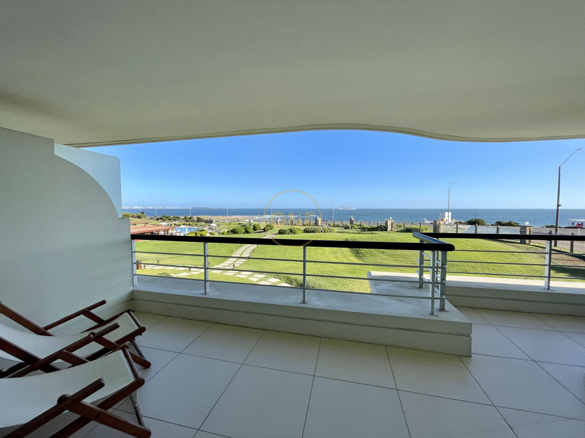 Apartamento ID.1670 - Veramansa Apartamento en venta Punta del Este 